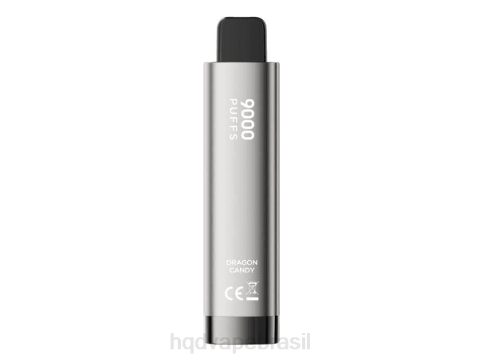 HQD CUVIE 9000 PUFFS descartável baga de dragão DHNL275 | HQD COMPRAR