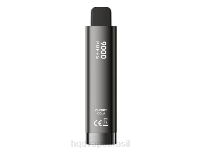 HQD CUVIE PLUS 2.0 descartável cola de cereja DHNL272 | HQD VAPE PRICE