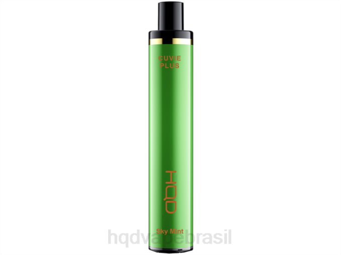 hortelã do céu