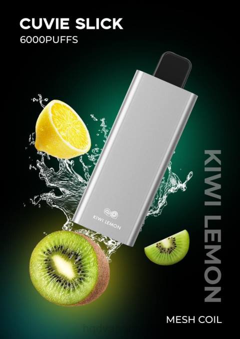 limão kiwi liso
