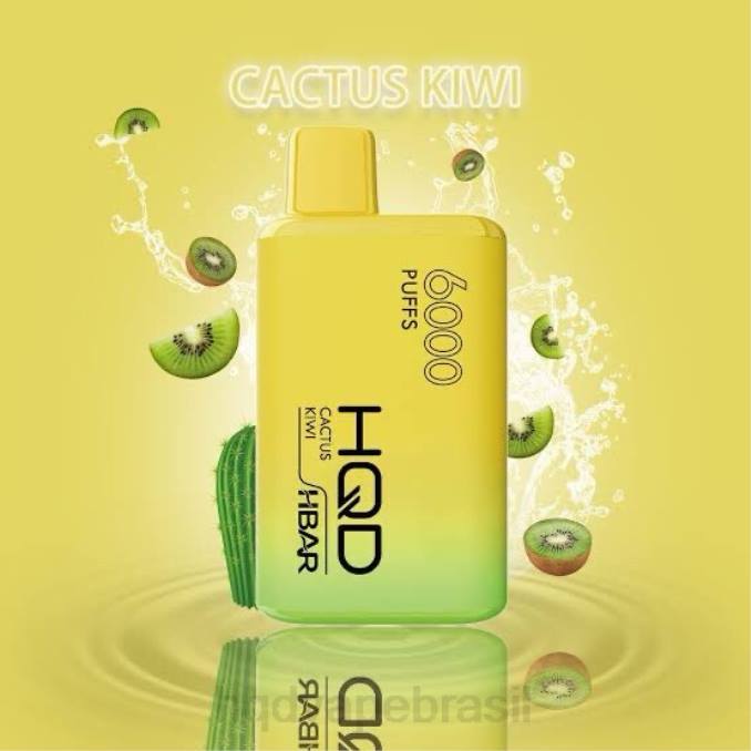 cacto kiwi