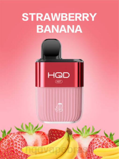 banana morango